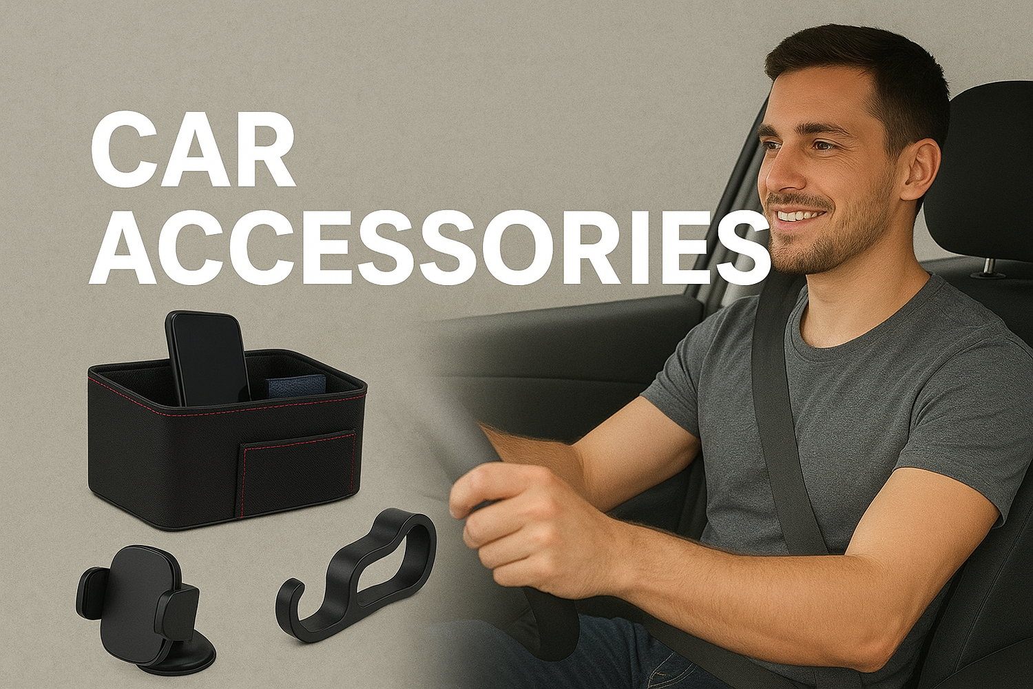Car Accessories