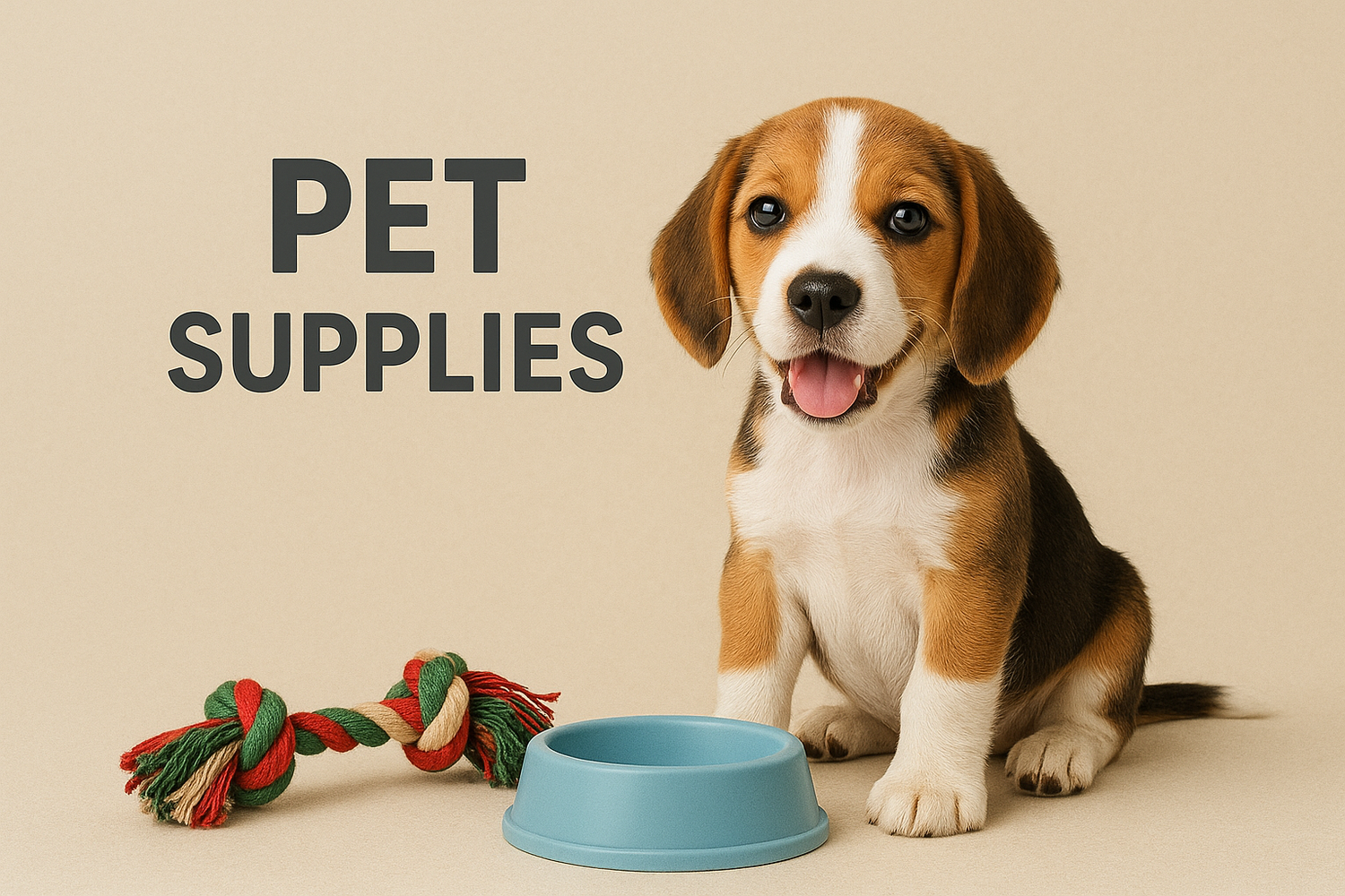 PET SUPPLIES